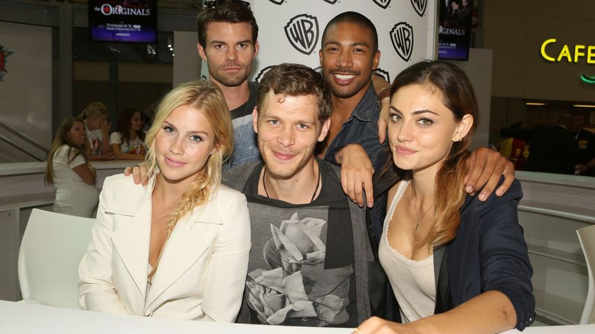 Nach Serien-Ende: Das wurde aus den "The Originals"-Stars