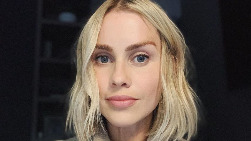 Claire Holt im Januar 2020