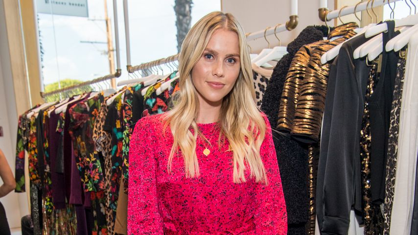Claire Holt, Schauspielerin
