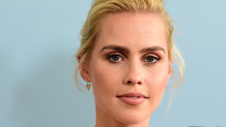 Claire Holt, 2016 in Beverly Hills