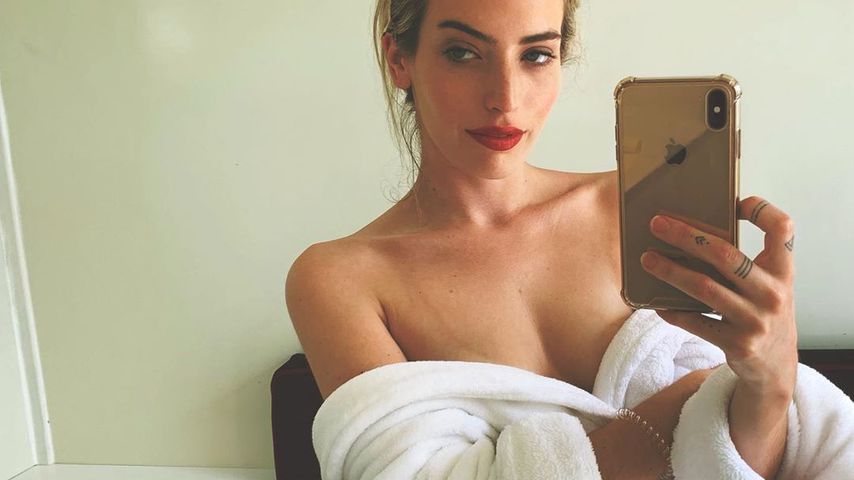 Clara McGregor, Tochter von Ewan McGregor