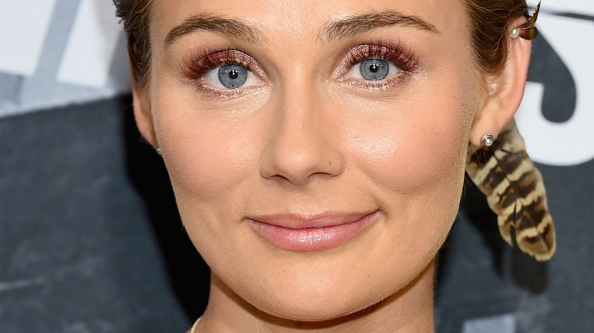 Clare Bowen trauert um "Nashville"-Co-Star Hayden Panettiere