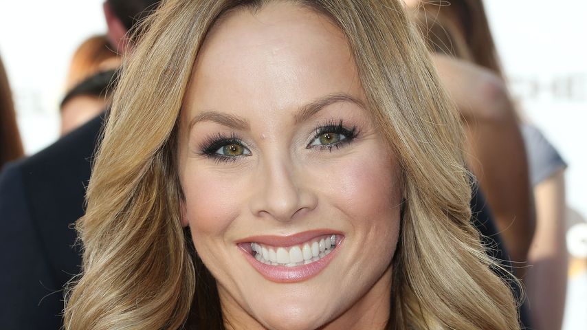 Clare Crawley im Januar 2015 in Hollywood