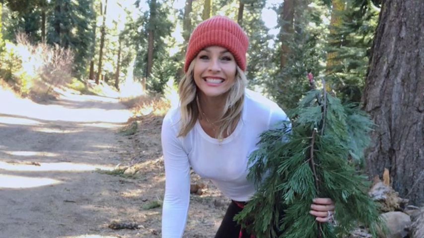 Clare Crawley im November 2019