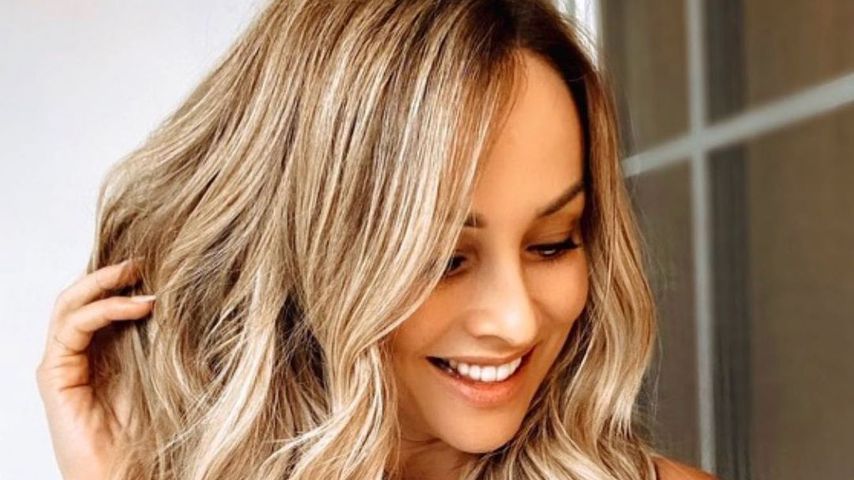 Clare Crawley, US-amerikanischer Reality-TV-Star