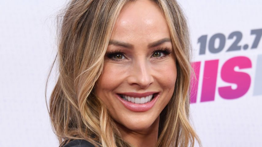 Via Leihmutter: US-Bachelorette Clare Crawleys Baby ist da!
