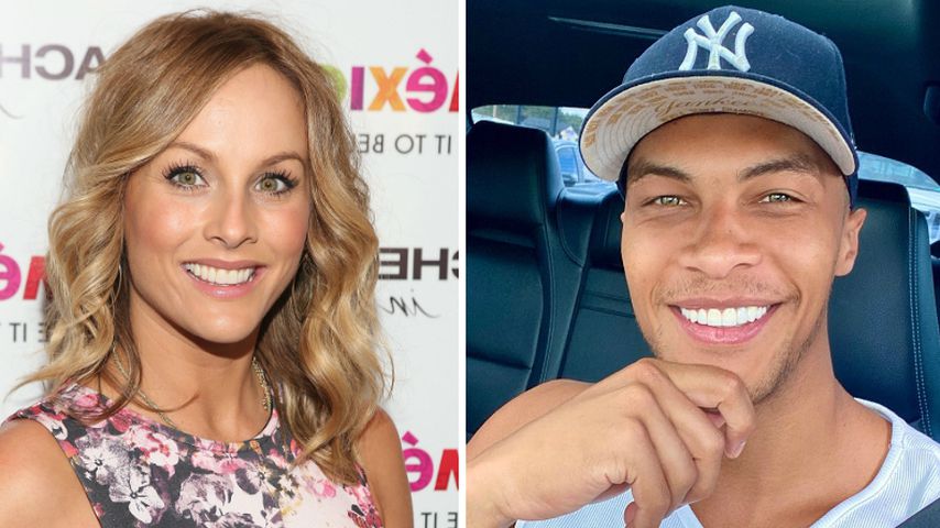 Kannte US-Bachelorette Clare ihren Sieger vor der Show?