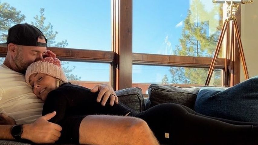 Clare Crawley und Ryan Dawkins