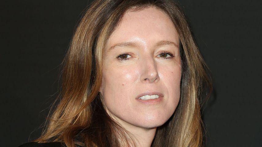 Clare Waight Keller im Oktober 2018