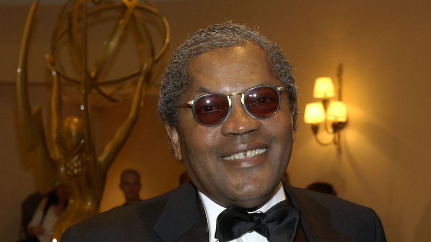 Schauspieler Clarence Williams III mit 81 Jahren verstorben