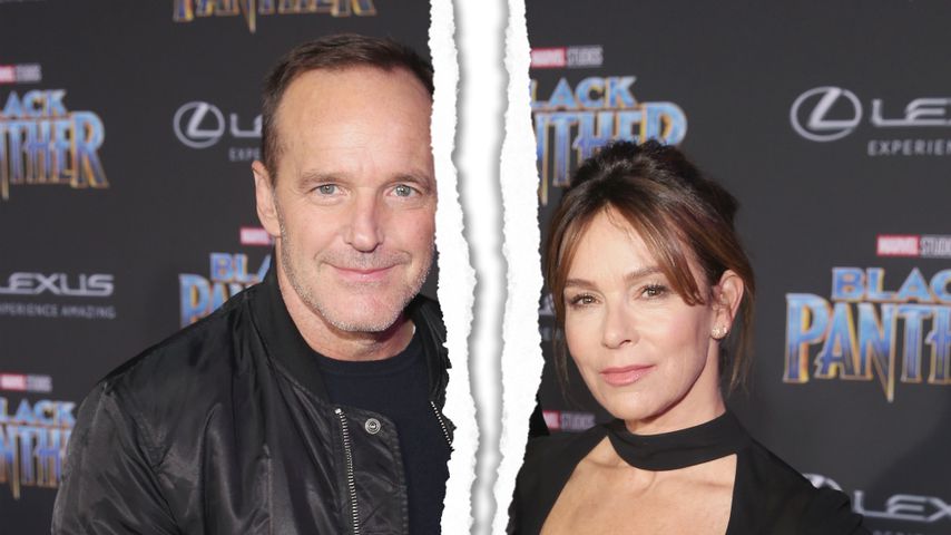 Nach 19 Jahren Ehe: Clark Gregg und Jennifer Grey getrennt