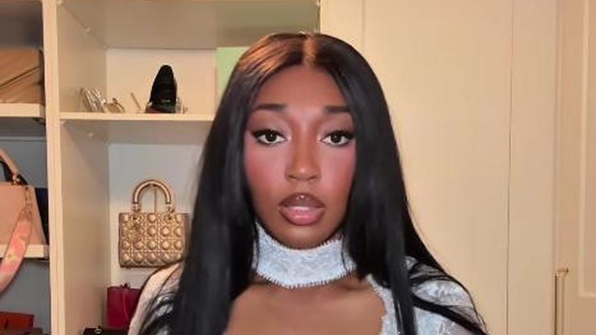 Influencerin ClaudeBeauty einen Monat nach Hochzeit getrennt