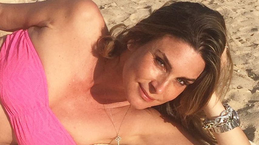 Claudelle Deckert im Januar 2019