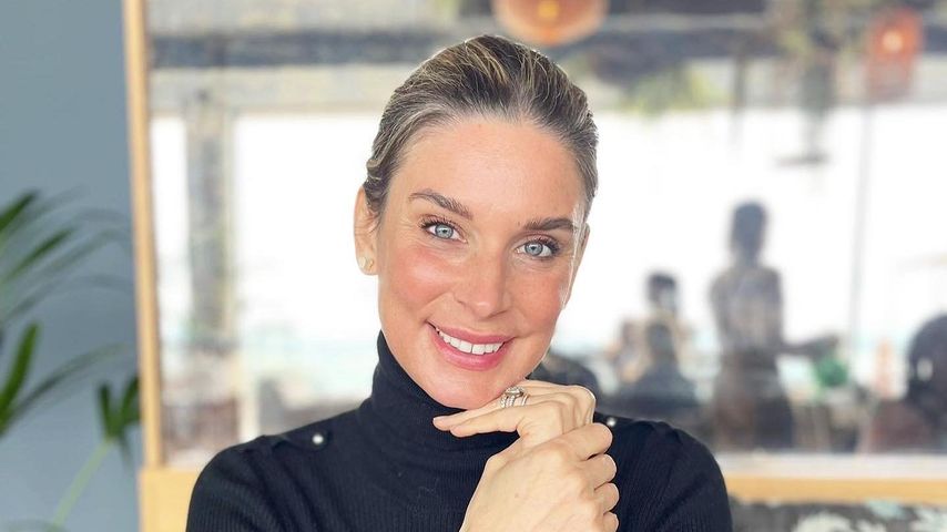 Claudelle Deckert im Januar 2021