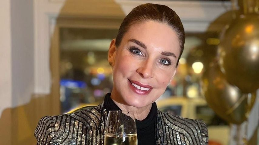 Claudelle Deckert im Januar 2023