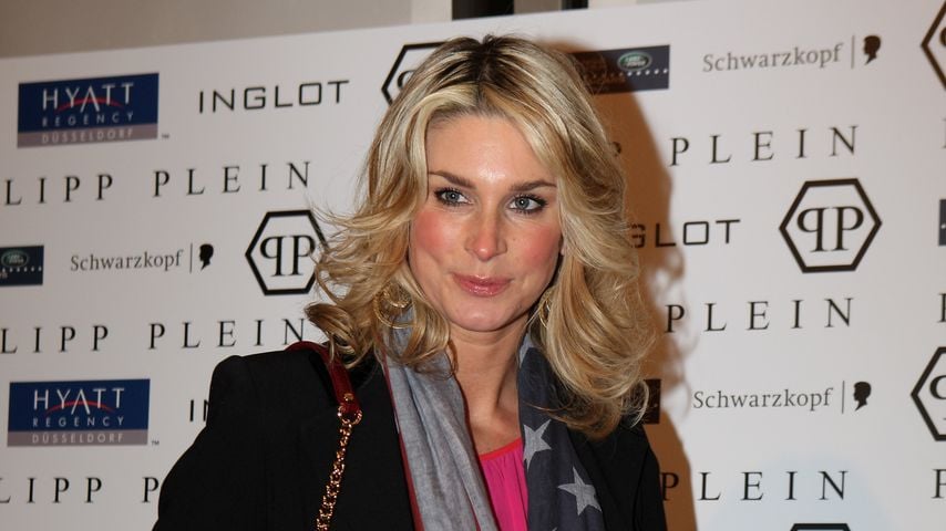 Claudelle Deckert: "Fremdgehen ist schei*e!"