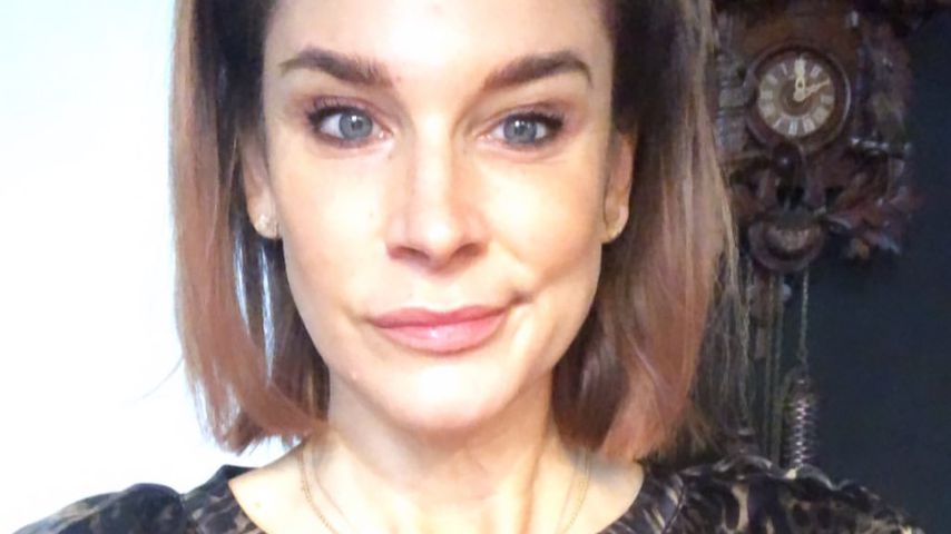 Claudelle Deckert, Dezember 2019