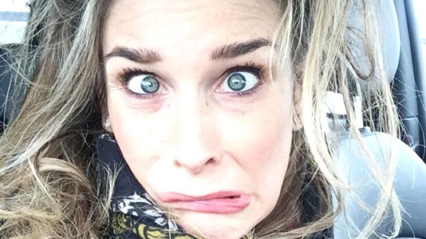 Claudelle Deckert im Februar 2019
