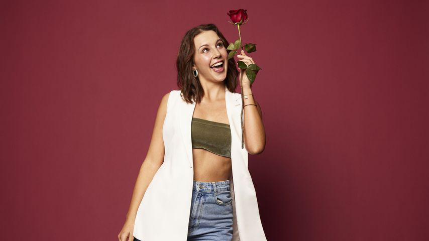 Claudia, Bachelor-Kandidatin 2022