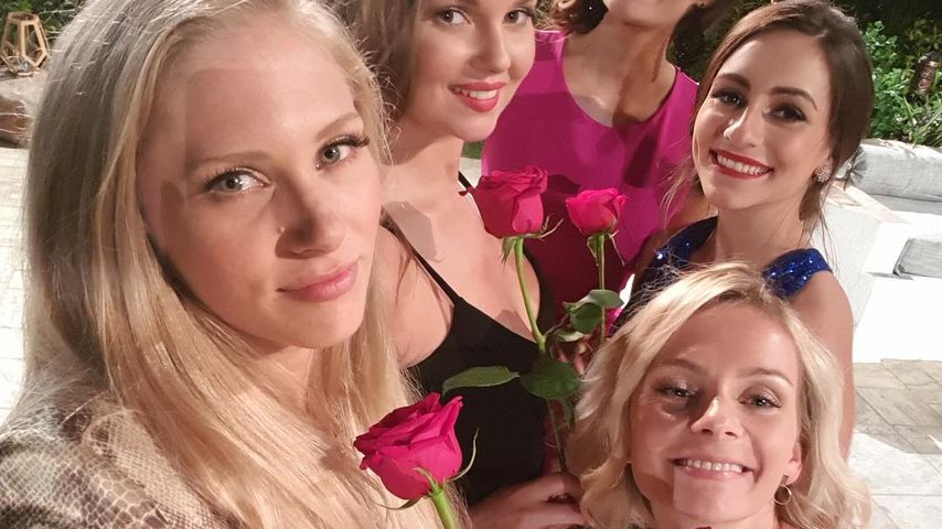 Kein Zickenalarm: Flog Bachelor-Claudia etwa deshalb raus?