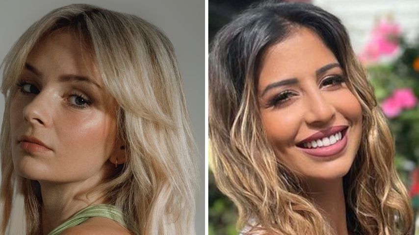 Collage: Claudia Bergmann und Evanthia Benetatou