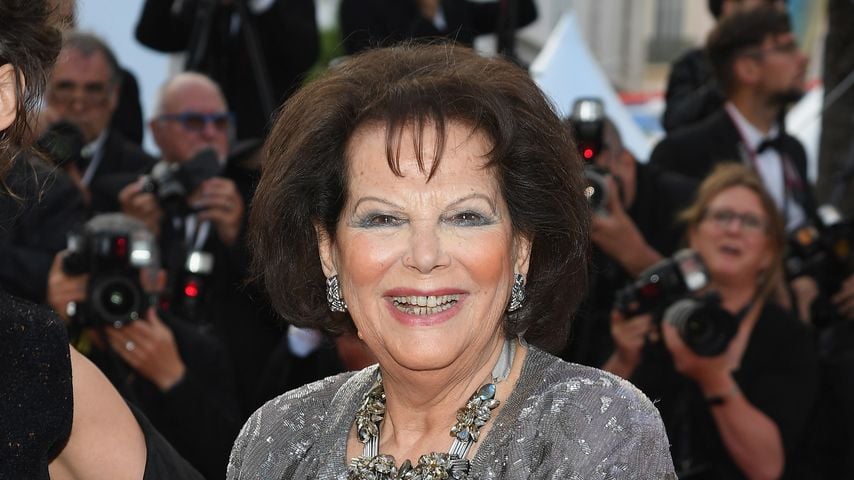 Schauspiel-Ikone Claudia Cardinale mit 87 Jahren gestorben