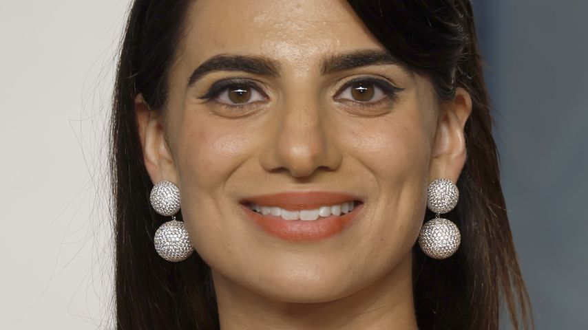 Claudia Doumit im März 2022