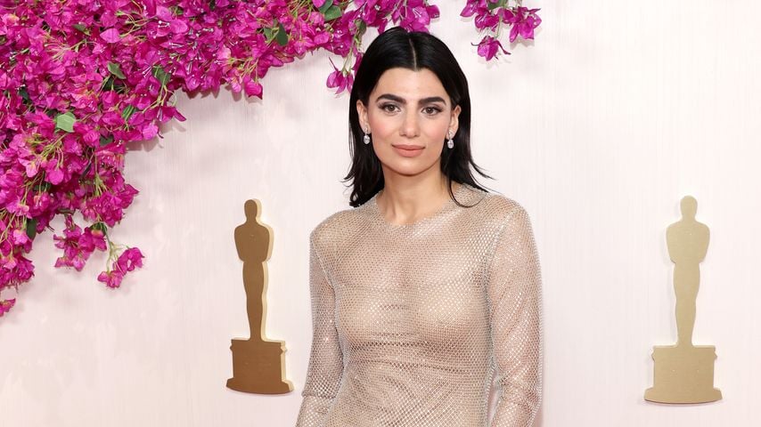 Claudia Doumit, Schauspielerin