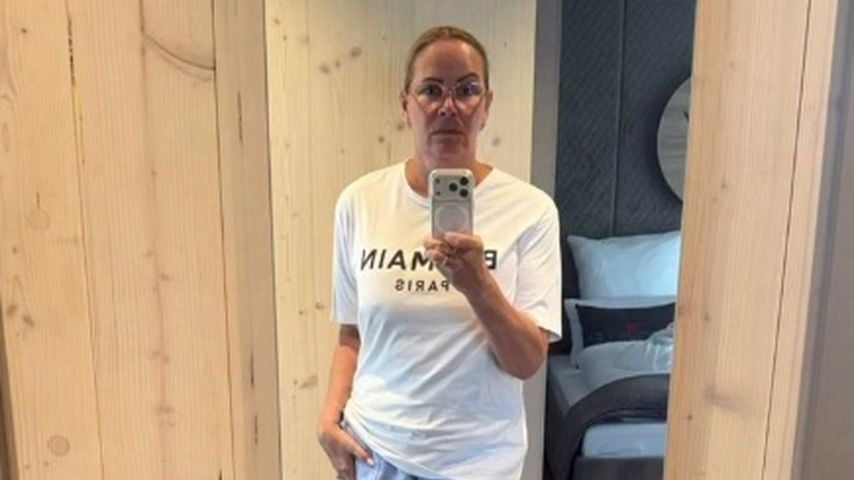Claudia Effenberg, 2026