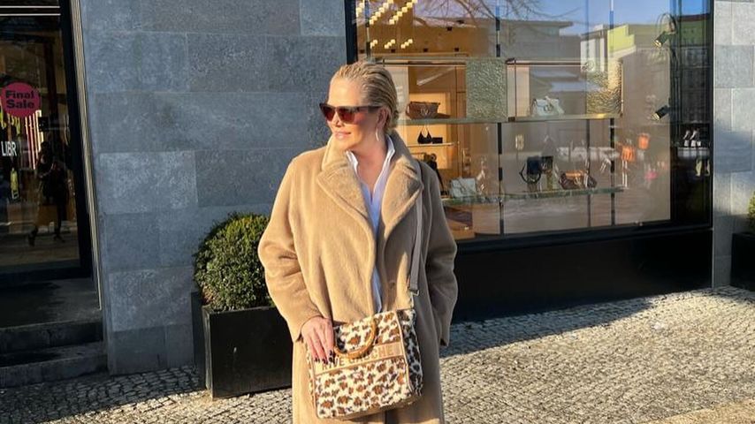 Claudia Effenberg