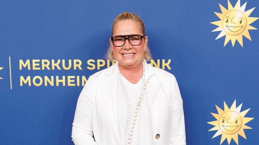 Neue Karriere? Claudia Effenberg veröffentlicht ersten Song