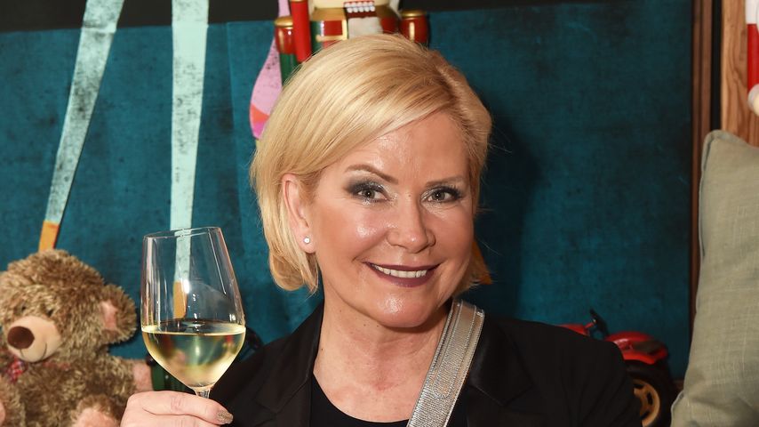 Claudia Effenberg, 2017