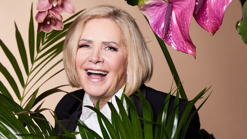 Deshalb ist Claudia Effenberg beim Dschungelcamp dabei!