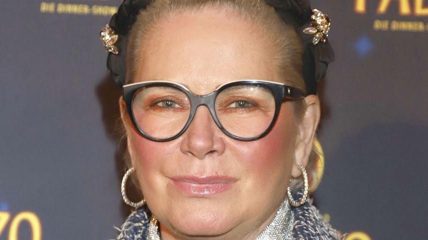 Claudia Effenberg, Reality-TV-Bekanntheit