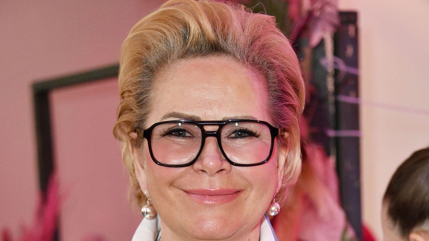 "Grausam": Claudia Effenbergs Song fällt bei den Fans durch