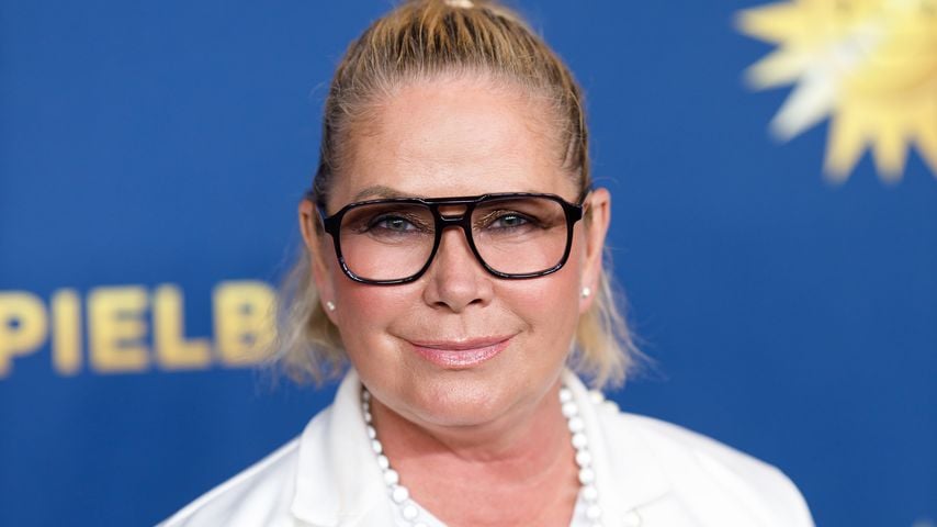 Seit Dschungelcamp: Claudia Effenberg hat Probleme mit Hüfte