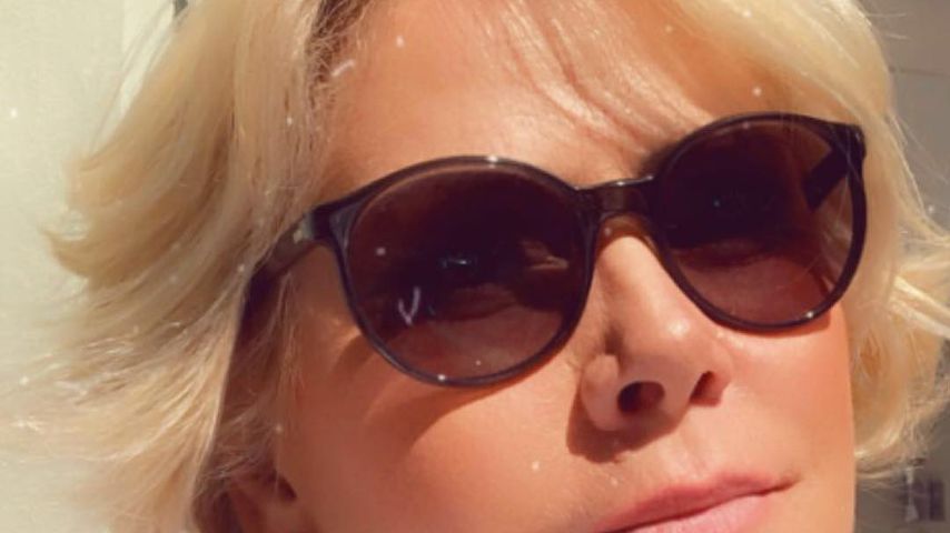Schickssalsschläge: Claudia Effenberg hatte eine harte Zeit