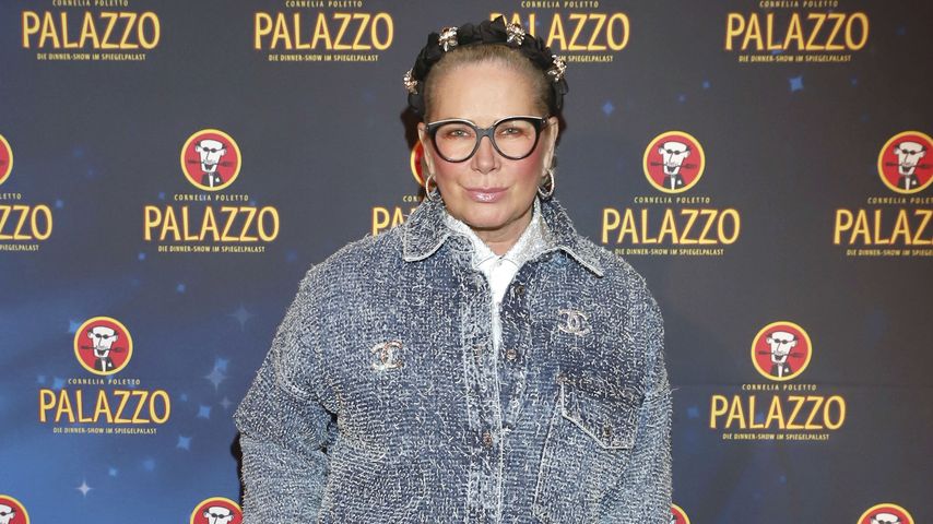 Claudia Effenberg, TV-Bekanntheit