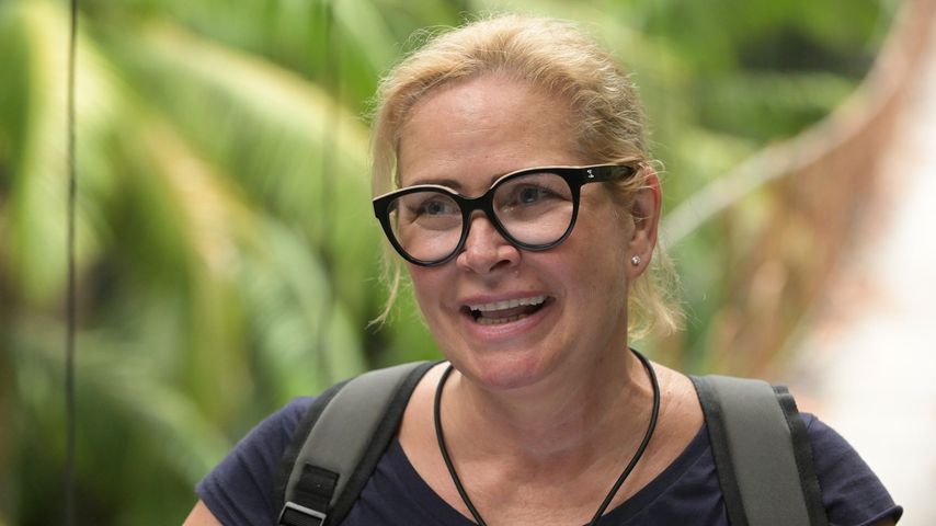 Nach Exit: Wem gönnt Claudia Effenberg die Dschungelkrone?