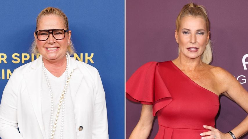 "In die Fresse": Claudia möchte mit Giulia Siegel abrechnen