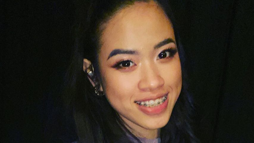 Claudia Emmanuela Santoso, bekannt durch "The Voice of Germany"