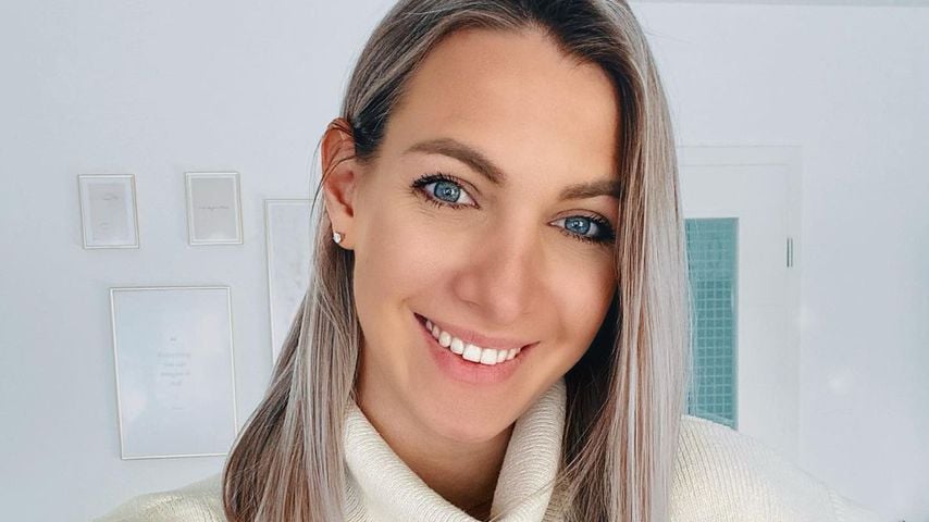 Claudia Fiedler, Ex-GNTM-Kandidatin