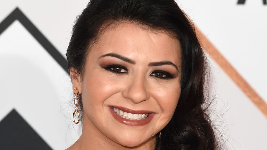 Turnerin Claudia Fragapane