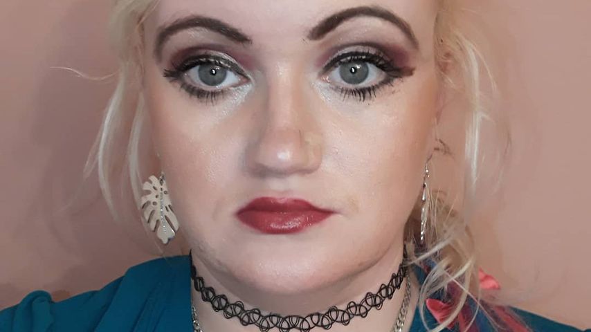 Claudia Haas, 2020