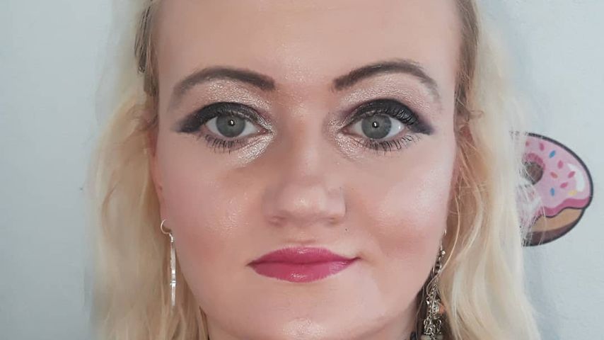 Claudia Haas, 2021