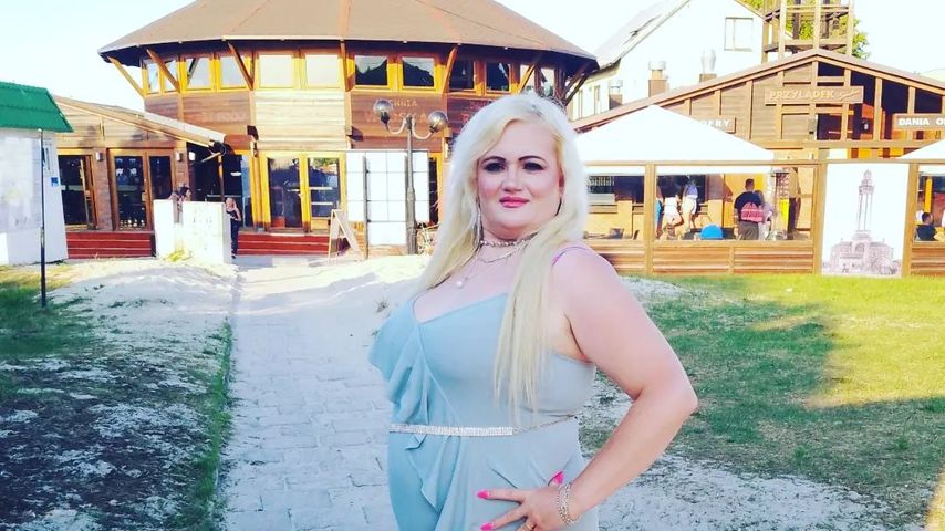 Claudia Haas, "Schwiegertochter gesucht"-Kandidatin