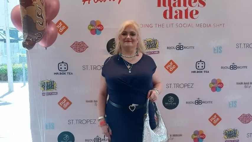 Claudia Haas bereut ihren Abbruch bei "Reality Queens" heute