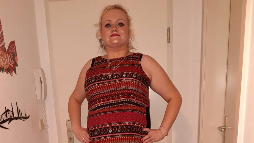 Claudia Haas, 2021