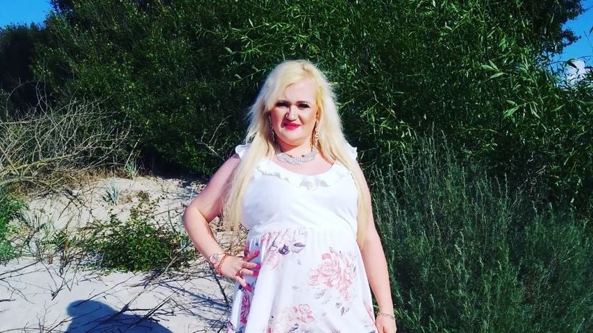 DSDS-Claudia-Haas macht bei "Schwiegertochter gesucht" mit!
