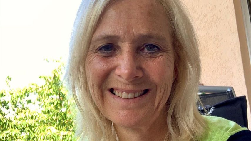 Claudia Kohde-Kilsch im Jahr 2020